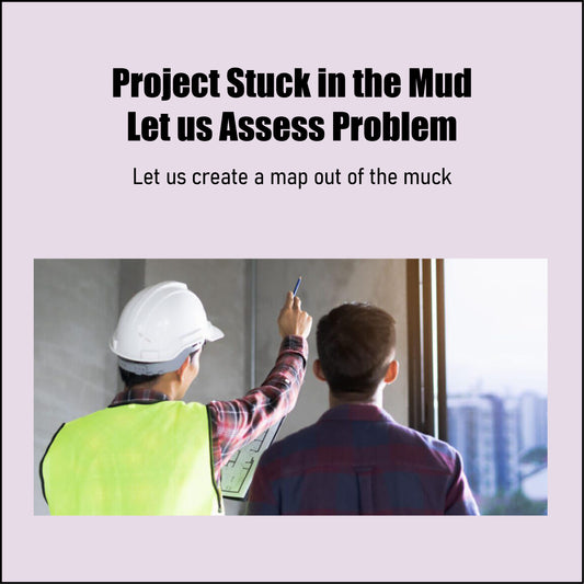 Emergency Renovation Consultation